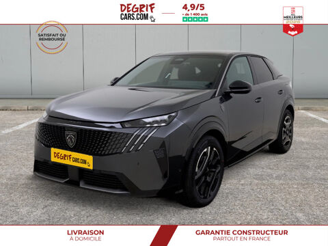 Annonce voiture Peugeot Divers 41490 €
