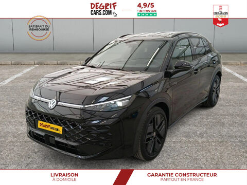 Annonce voiture Volkswagen T-ROC 34290 €