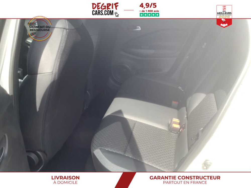 Juke HYBRID 143 N-Connecta 2026 occasion 35830 Betton