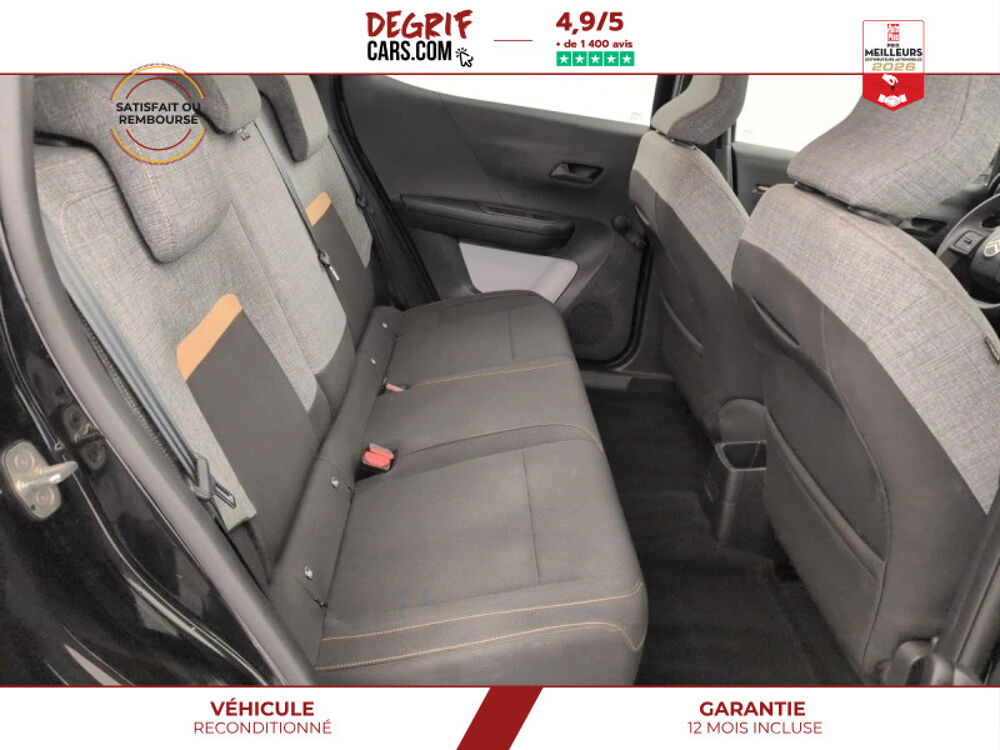 Divers 113 ch autonomie confort You 2025 occasion 35830 Betton