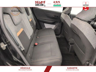 Divers 113 ch autonomie confort You 2025 occasion 35830 Betton