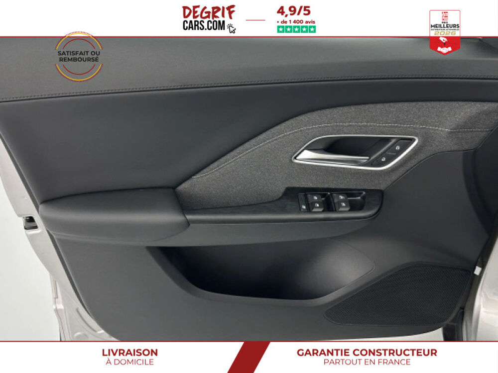 Divers 1.5 L Hybrid+ 197ch Standard 2026 occasion 35830 Betton