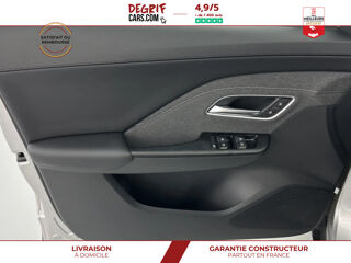 Divers 1.5 L Hybrid+ 197ch Standard 2026 occasion 35830 Betton