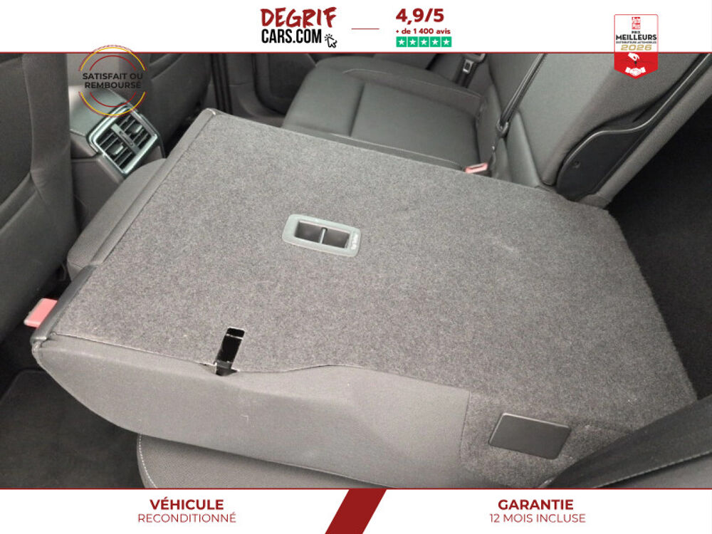 Karoq 2.0 TDI 116 ch SCR DSG7 Business 2023 occasion 35830 Betton