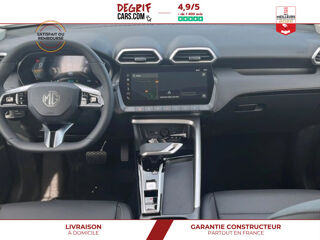 Divers 1.5 L Hybrid+ 197 ch Luxury 2026 occasion 35830 Betton
