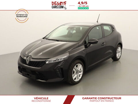 Renault Clio EVOLUTION 1.0 Tce 90ch Bvm6 Evolution 2025 occasion Betton 35830