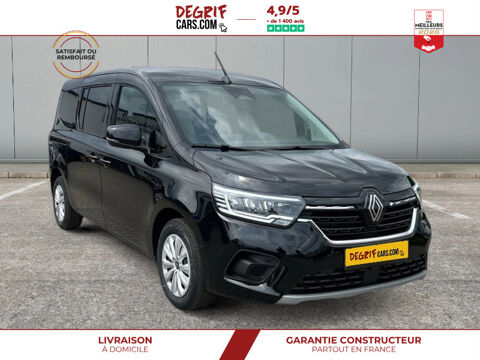 Kangoo dCi 95 Equilibre 7-S 2025 occasion 35830 Betton