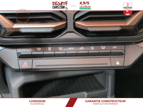 Duster Extreme Hybrid-G 150 4x4 2026 occasion 35830 Betton