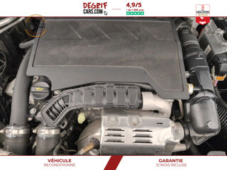 Grandland 1.2 Turbo 130 ch GS 2024 occasion 35830 Betton