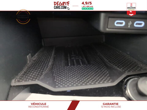 T-ROC 2.0 TDI 150 Start Stop DSG7 Life Plus 2025 occasion 35830 Betton