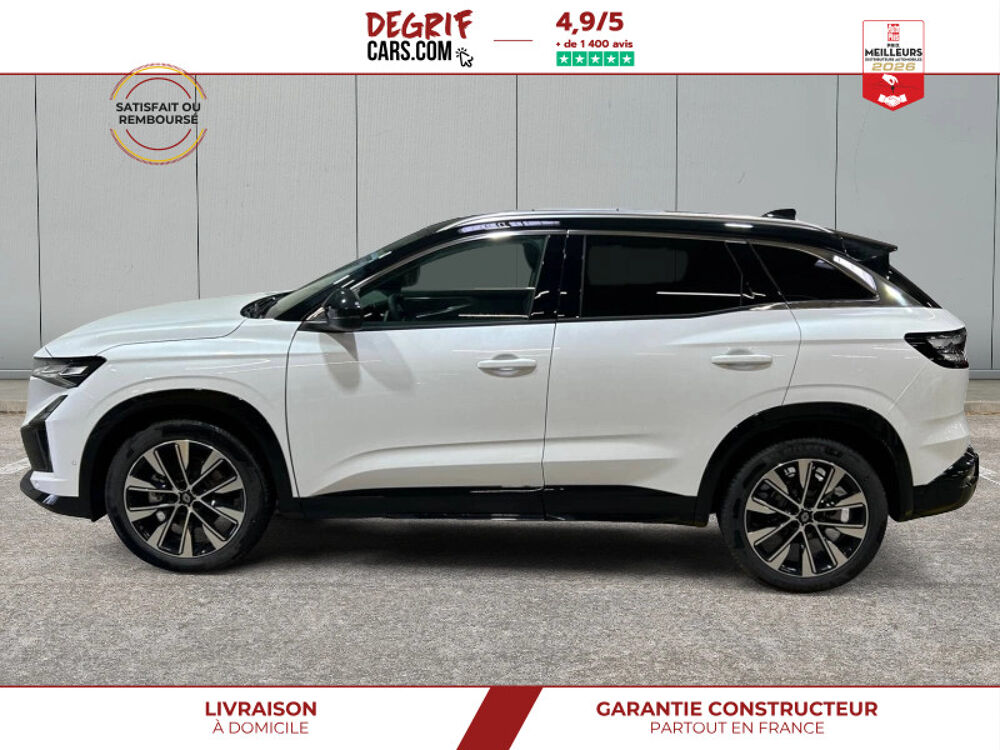 Austral Techno FULL HYBRID E-TECH 200 CH 2026 occasion 35830 Betton
