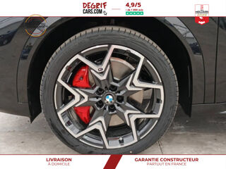 Divers M Sport X2 SDRIVE 18D 150CH DKG7 2026 occasion 35830 Betton