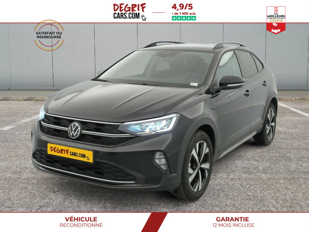 Taigo 1.0 TSI 116 DSG7 VW Edition 2025 occasion 35830 Betton