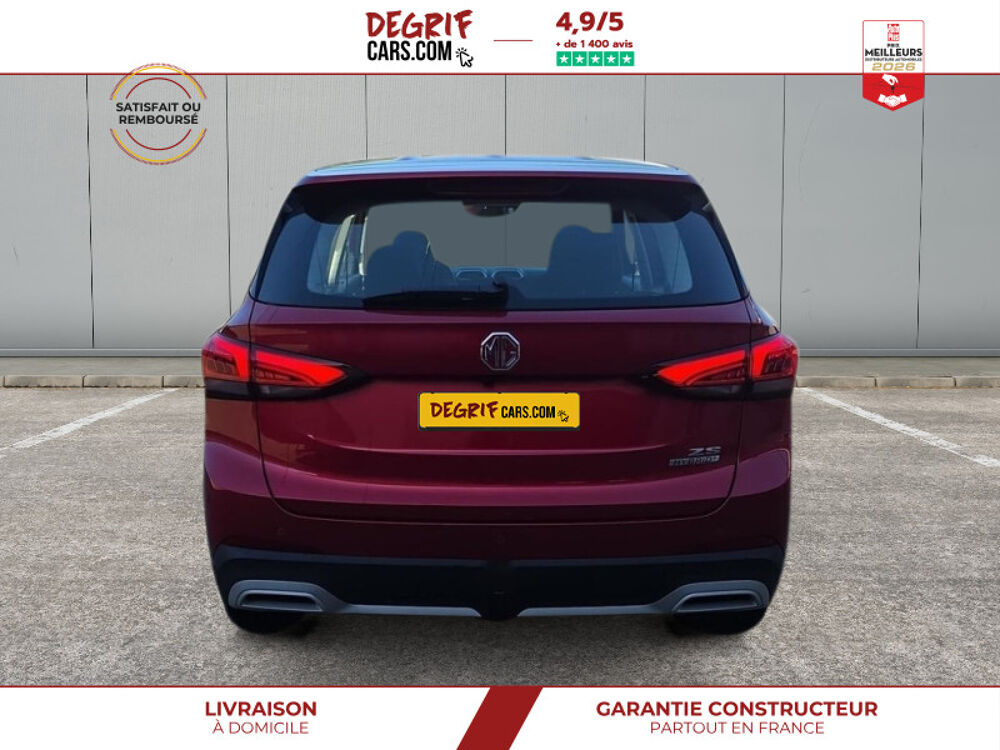 Divers 1.5 L Hybrid+ 197 ch Standard 2026 occasion 35830 Betton