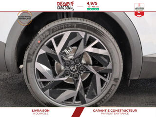 Divers Esprit Alpine E-Tech full hybrid 160 ch + ROUE DE SECOURS 2026 occasion 35830 Betton