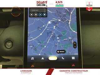 C5 aircross PLUS 1.2 Hybrid 145ch Bva Plus 2026 occasion 35830 Betton