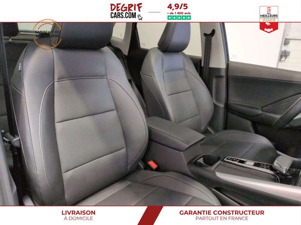 Divers Luxury 1.5 L Hybrid+ 197 ch 2026 occasion 35830 Betton