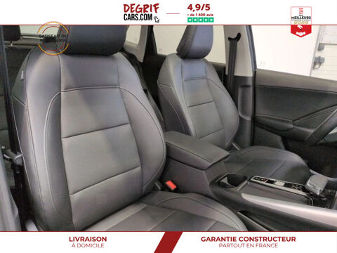 Divers Luxury 1.5 L Hybrid+ 197 ch 2026 occasion 35830 Betton