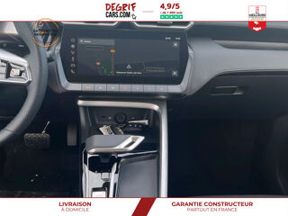 Divers 1.5 L Hybrid+ 197 ch Luxury 2026 occasion 35830 Betton