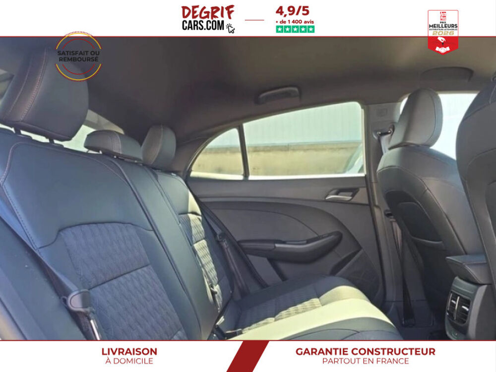 Divers 1.5 L Hybrid+ 195 ch Luxury 2026 occasion 35830 Betton