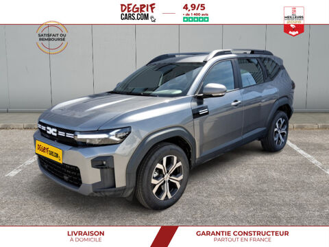 Divers Mild Hybrid 140 Expression 2026 occasion 35830 Betton
