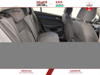 Golf 2.0 TDI 116 BVM6 LIFE PLUS 2025 occasion 35830 Betton