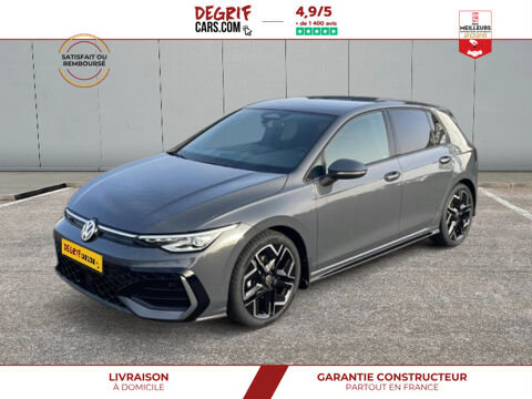 Annonce voiture Volkswagen Divers 36290 €