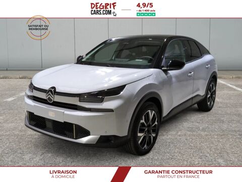 Citro&euml;n Divers HYBRIDE 145 E-DCS6 MAX 2025 occasion Betton 35830