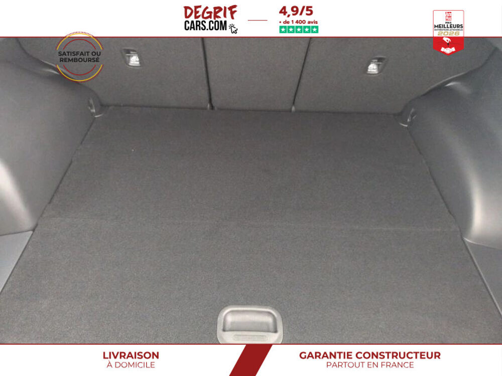 Tucson Executive 1.6 T-GDI 239 Hybrid BVA6 2026 occasion 35830 Betton