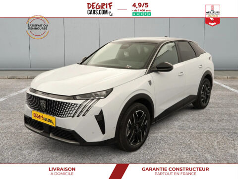 Annonce voiture Peugeot Divers 32390 €