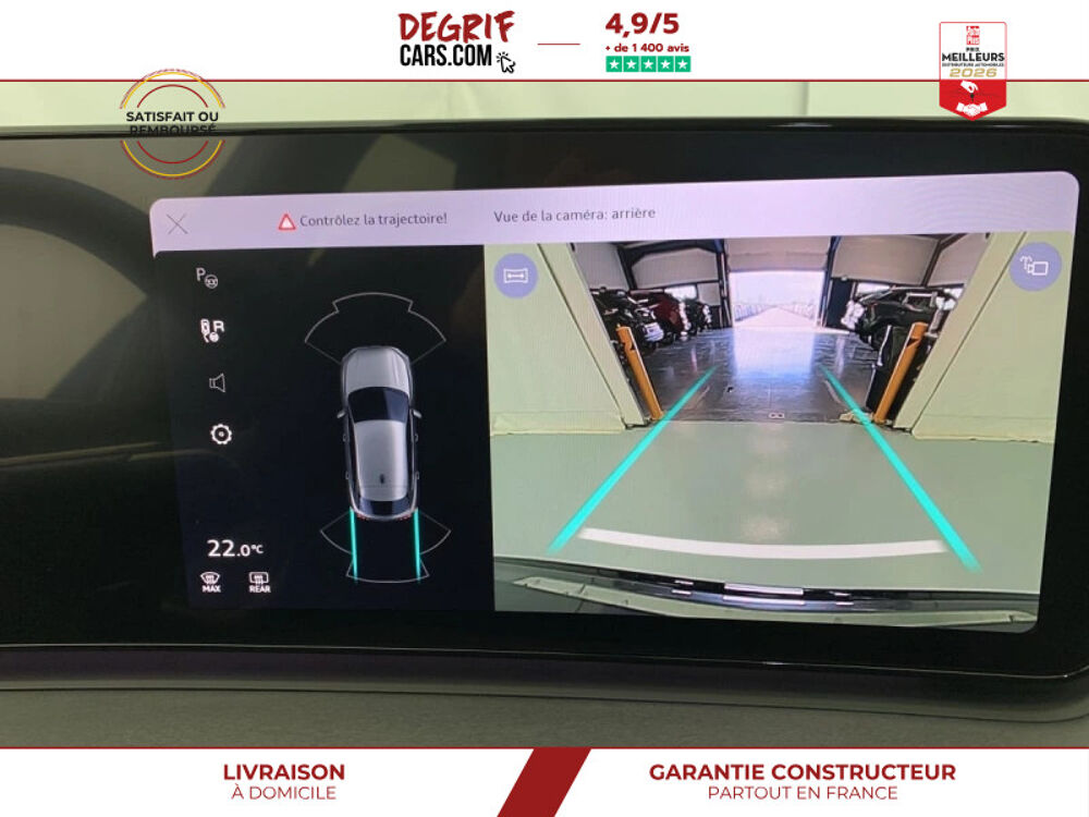 Divers E-HYBRID 272 CH S TRONIC 6 S LINE 2026 occasion 35830 Betton