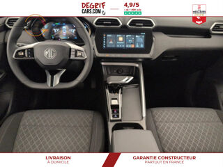 Divers 1.5 L Hybrid+ 197 ch Standard 2026 occasion 35830 Betton