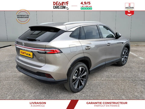 Divers 1.5 Hybrid+ 224 ch Luxury 2026 occasion 35830 Betton