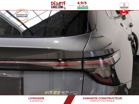 Divers Luxury 64kWh - 170 kW 2WD 2026 occasion 35830 Betton