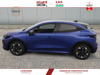 Clio 1.2 TCE 115CH TECHNO 2026 occasion 35830 Betton