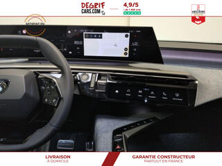3008 GT Hybrid 145 e-DCS6 2026 occasion 35830 Betton