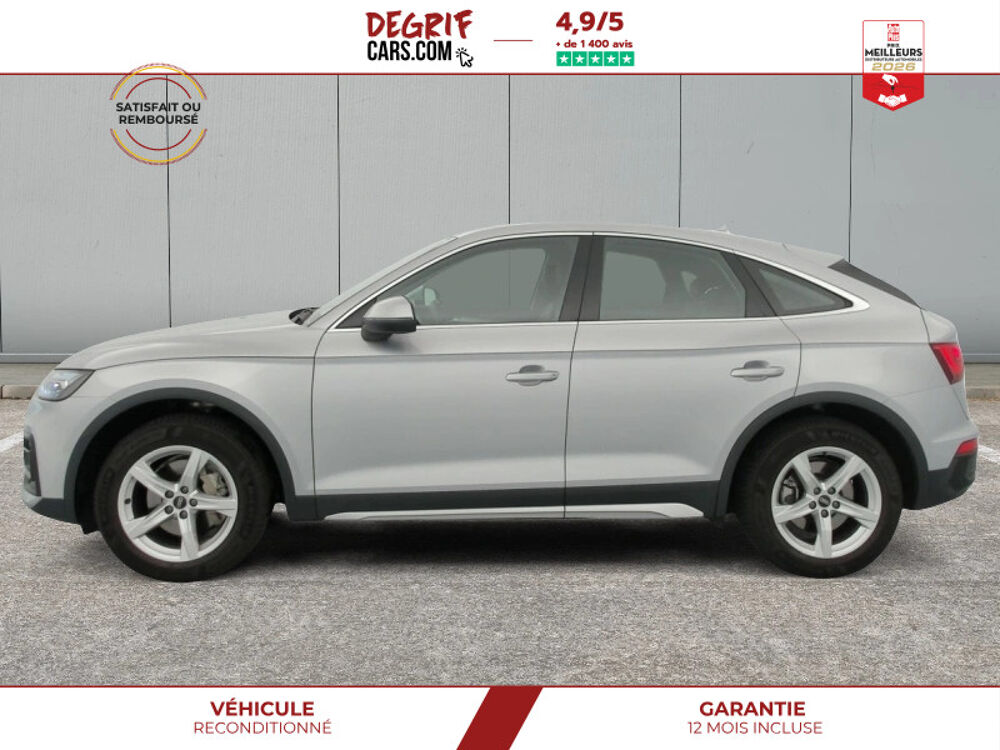 Divers 35 TDI 163 S tronic 7 Business Executive 2024 occasion 35830 Betton