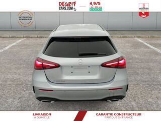 Classe A 200 d 8G-DCT AMG Line 2025 occasion 35830 Betton