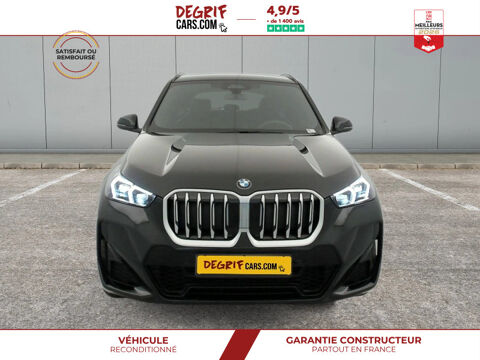 Divers SDRIVE 18D 150CH DKG7 M SPORT 2026 occasion 35830 Betton