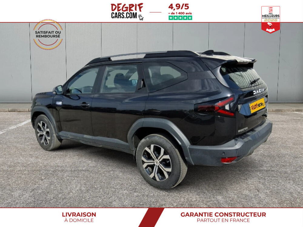 Divers Mild Hybrid 140 Expression + ROUR DE SECOURS 2026 occasion 35830 Betton