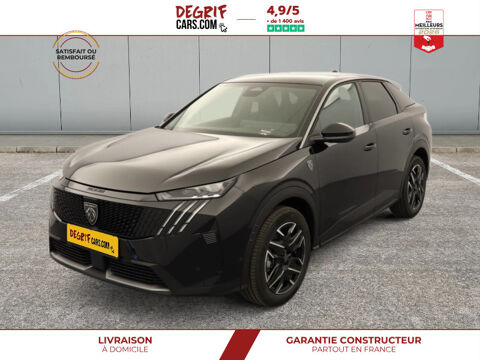 Peugeot Divers GT 1.2 Hybrid 145ch E-Dsc6 Gt 2026 occasion Betton 35830