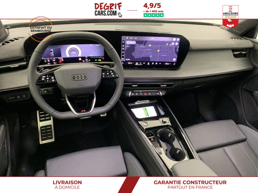 Divers E-HYBRID 272 CH S TRONIC 6 S LINE 2026 occasion 35830 Betton