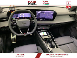 Divers E-HYBRID 272 CH S TRONIC 6 S LINE 2026 occasion 35830 Betton