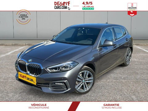 Annonce voiture BMW Divers 16790 €