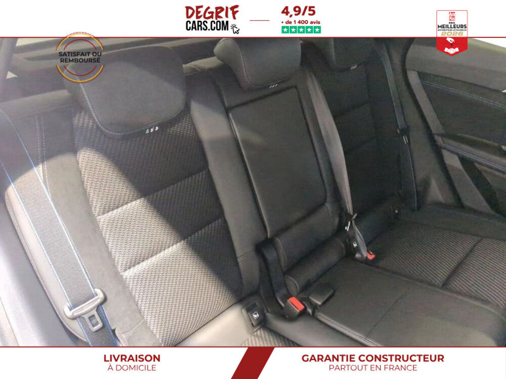 Austral Esprit Alpine full hybrid E-Tech 200 ch + PACK PARKING 360 2026 occasion 35830 Betton
