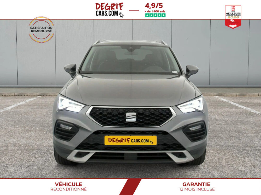 Ateca 1.0 TSI 110 ch Start Stop Copa 2023 occasion 35830 Betton