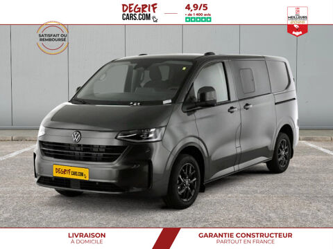 Annonce voiture Volkswagen Divers 51090 €