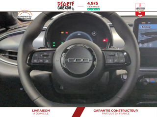 Divers Sport T-Gen 3 1.2 Hybrid 145ch eDCT6 2026 occasion 35830 Betton