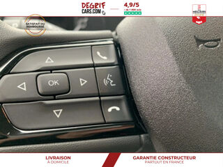 Boxer FGN DIESEL 140 CH L2H2 3.3 T MANUELLE ACTIVE + ROUE DE SECOU 2026 occasion 35830 Betton