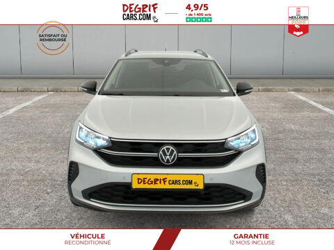 Taigo 1.0 TSI 95 BVM5 Life Plus 2025 occasion 35830 Betton